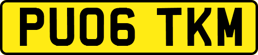 PU06TKM
