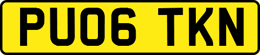 PU06TKN