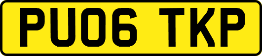 PU06TKP
