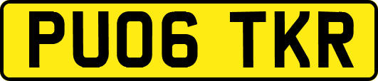 PU06TKR