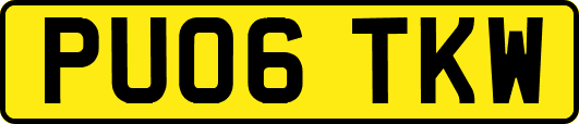 PU06TKW
