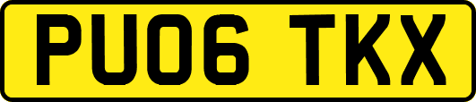 PU06TKX