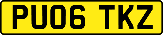 PU06TKZ