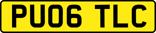 PU06TLC