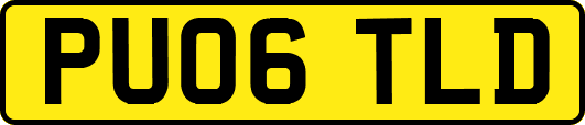 PU06TLD