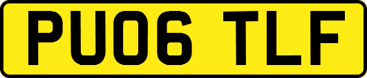 PU06TLF