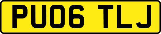 PU06TLJ