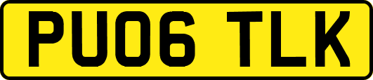 PU06TLK