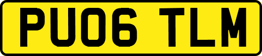 PU06TLM