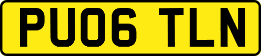 PU06TLN
