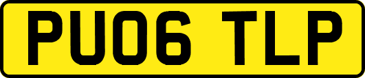 PU06TLP