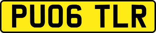 PU06TLR