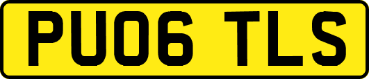 PU06TLS