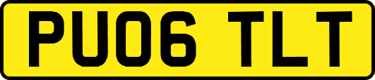 PU06TLT