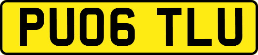PU06TLU