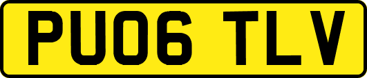 PU06TLV