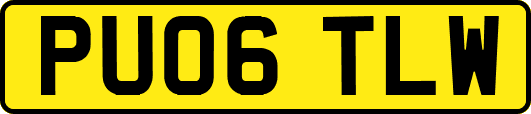 PU06TLW