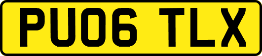 PU06TLX