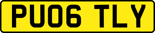 PU06TLY