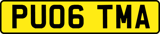 PU06TMA