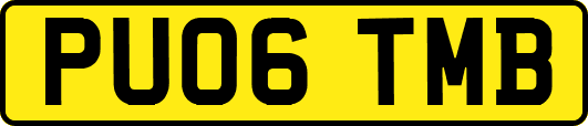 PU06TMB
