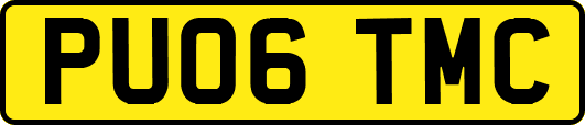 PU06TMC