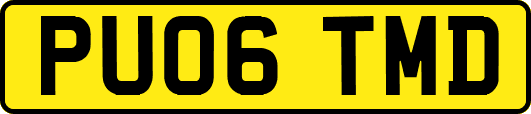 PU06TMD