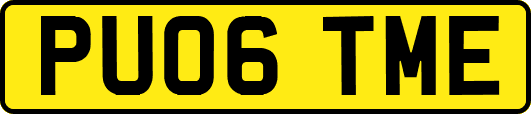 PU06TME