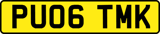 PU06TMK