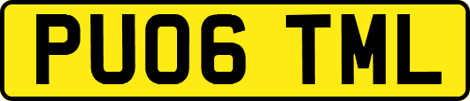 PU06TML