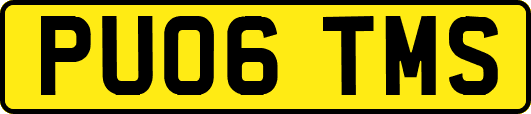 PU06TMS