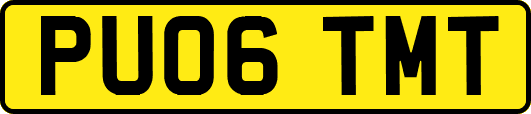 PU06TMT