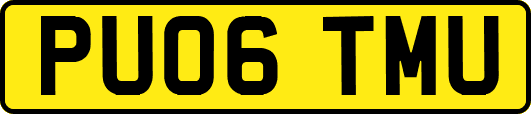 PU06TMU