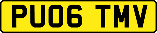 PU06TMV