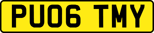 PU06TMY