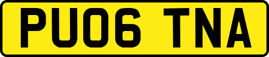 PU06TNA