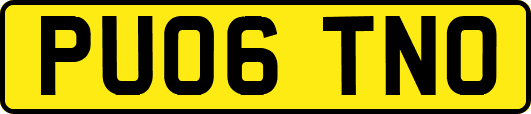 PU06TNO