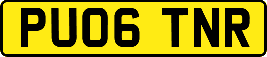 PU06TNR