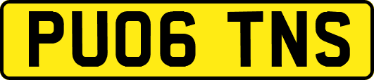 PU06TNS