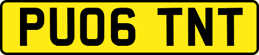 PU06TNT