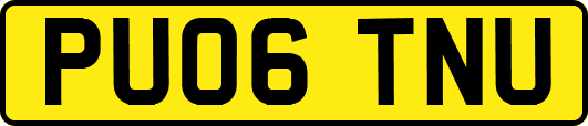 PU06TNU