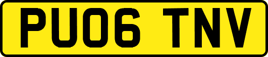PU06TNV