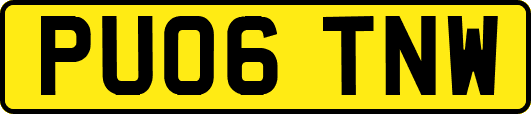 PU06TNW