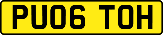 PU06TOH