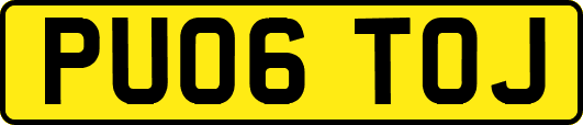 PU06TOJ
