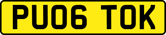 PU06TOK