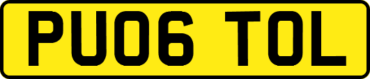 PU06TOL