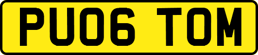 PU06TOM