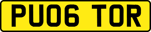 PU06TOR