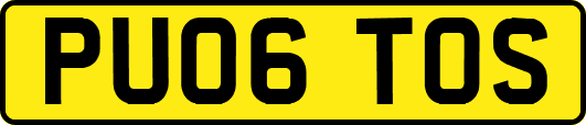 PU06TOS